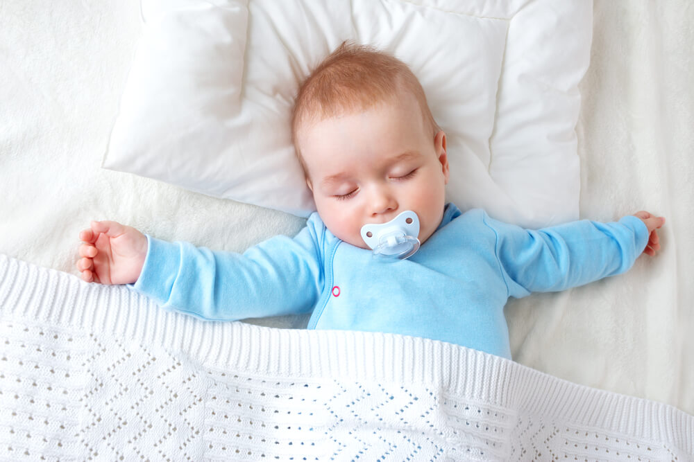 Babykissen - Sinnvoll oder Gefährlich?