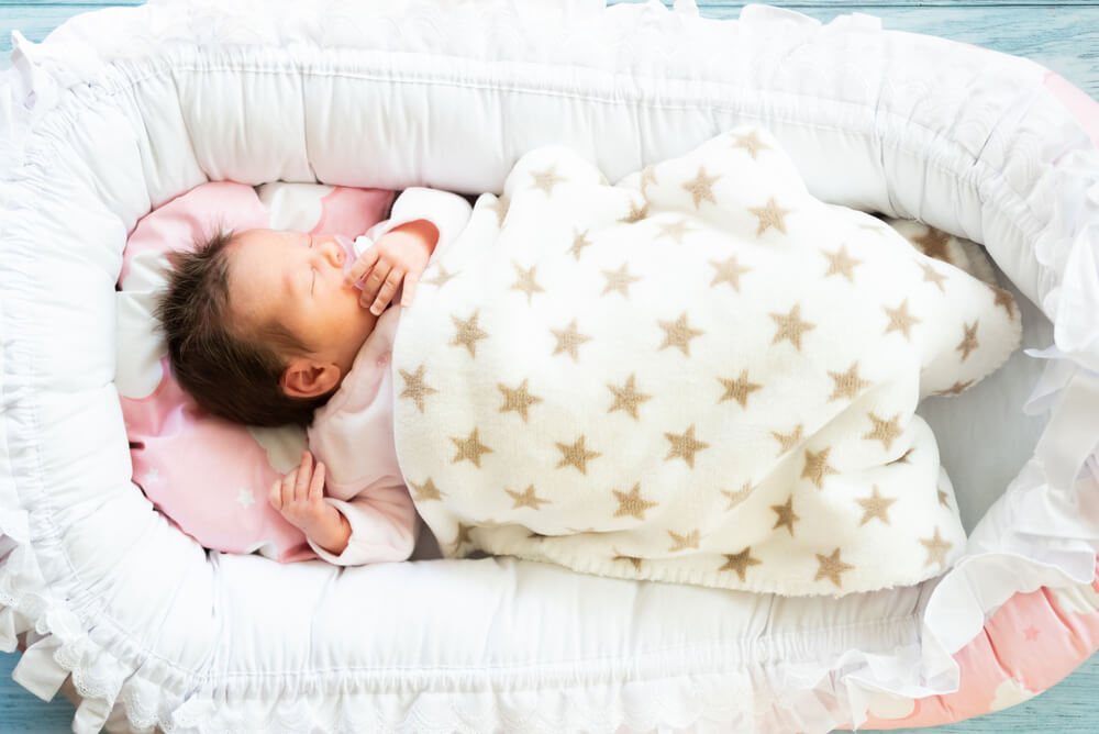 Babynest - Sinnvoll oder Gefährlich