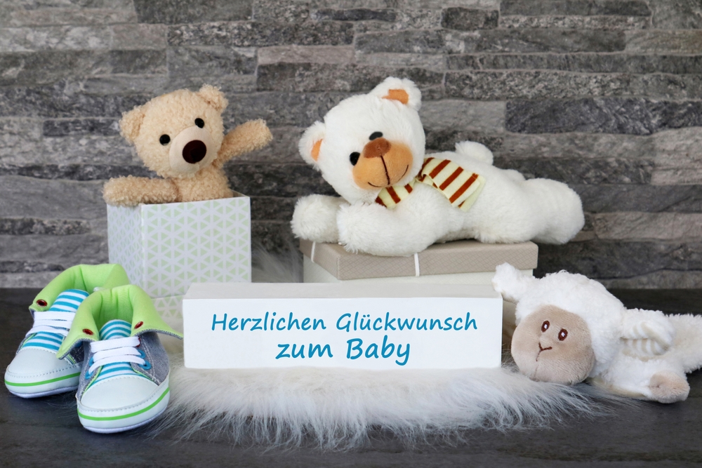Glückwünsche zur Geburt vom zweiten Kind – passende Worte und lustige Sprüche