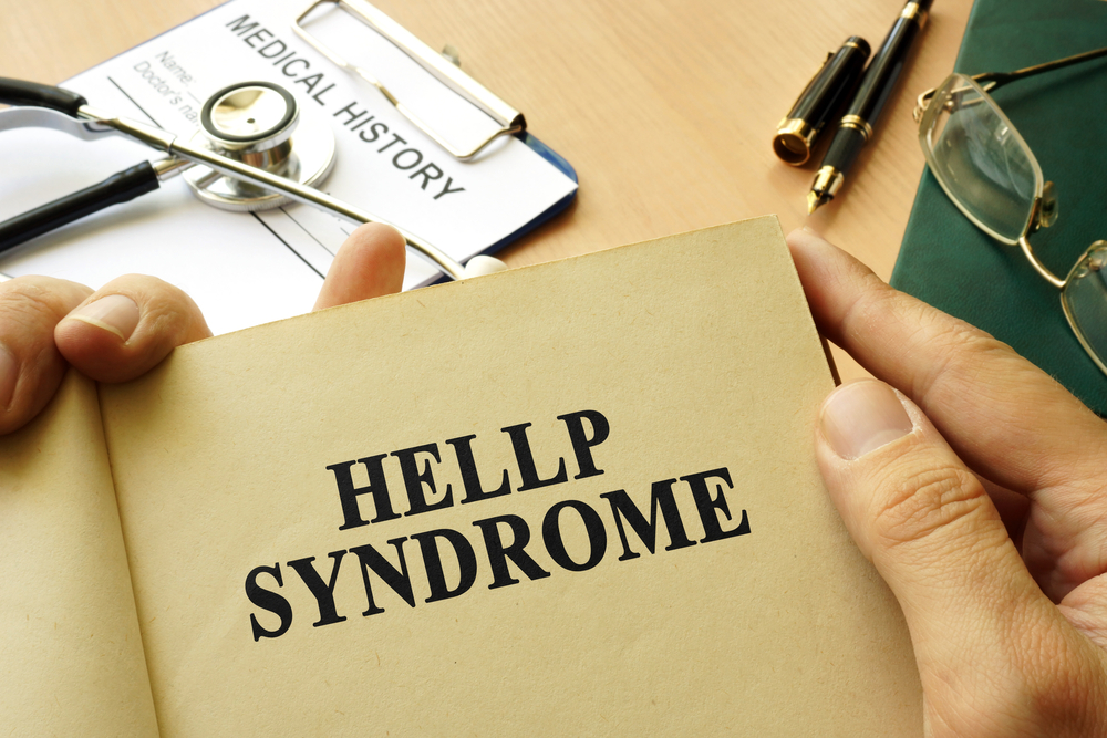 HELLP Syndrom – Schnelle Hilfe für Mutter und Kind