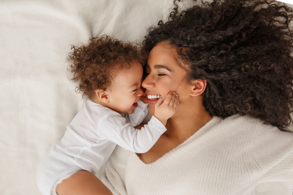 10 Herausforderungen die alle Mütter mit ihren Babys bewältigen müssen