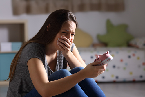 Regenbogenbaby – Schwanger werden nach Totgeburt