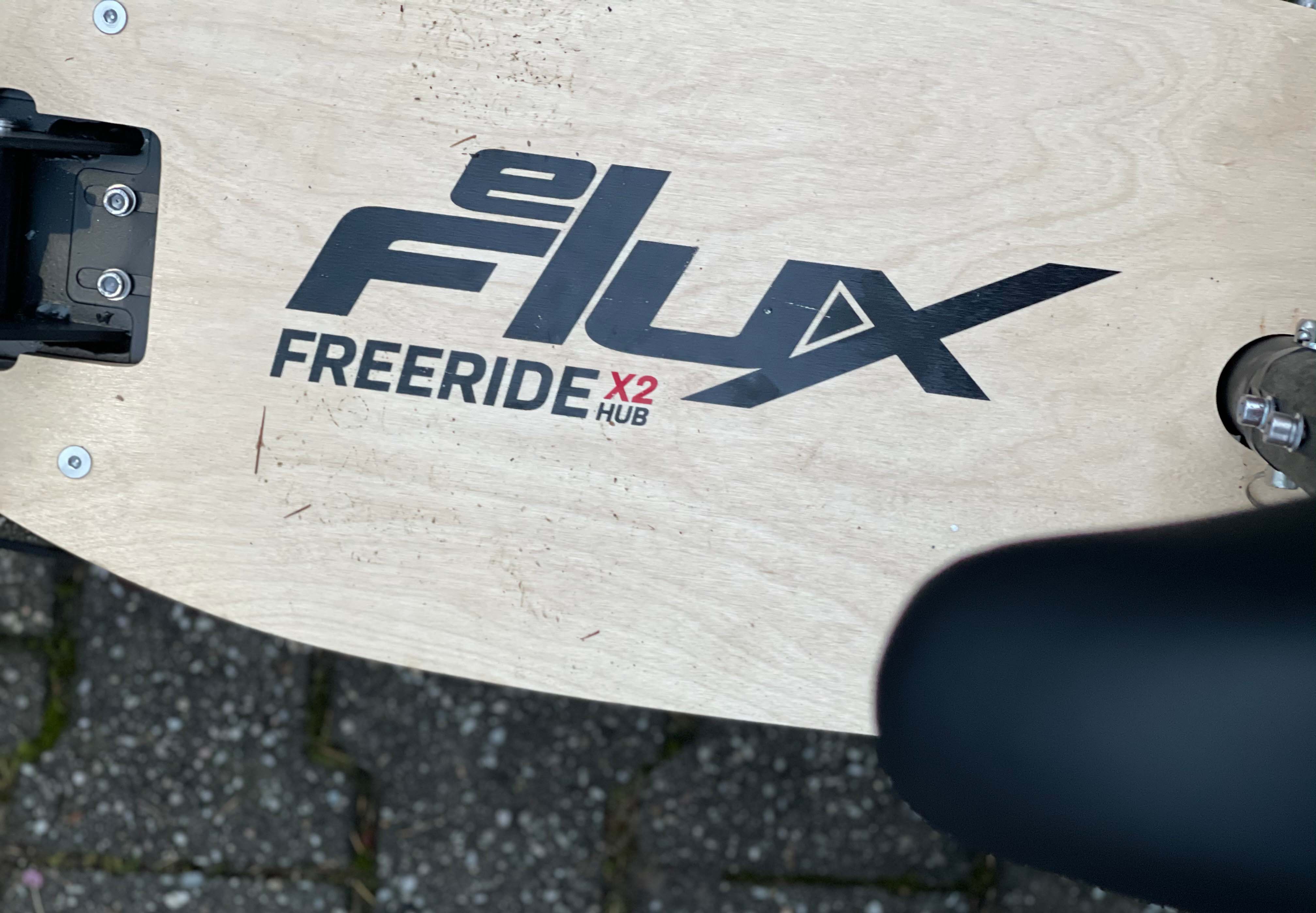 eflux-freeride-x2-2500watt-60volt-Fußbrett