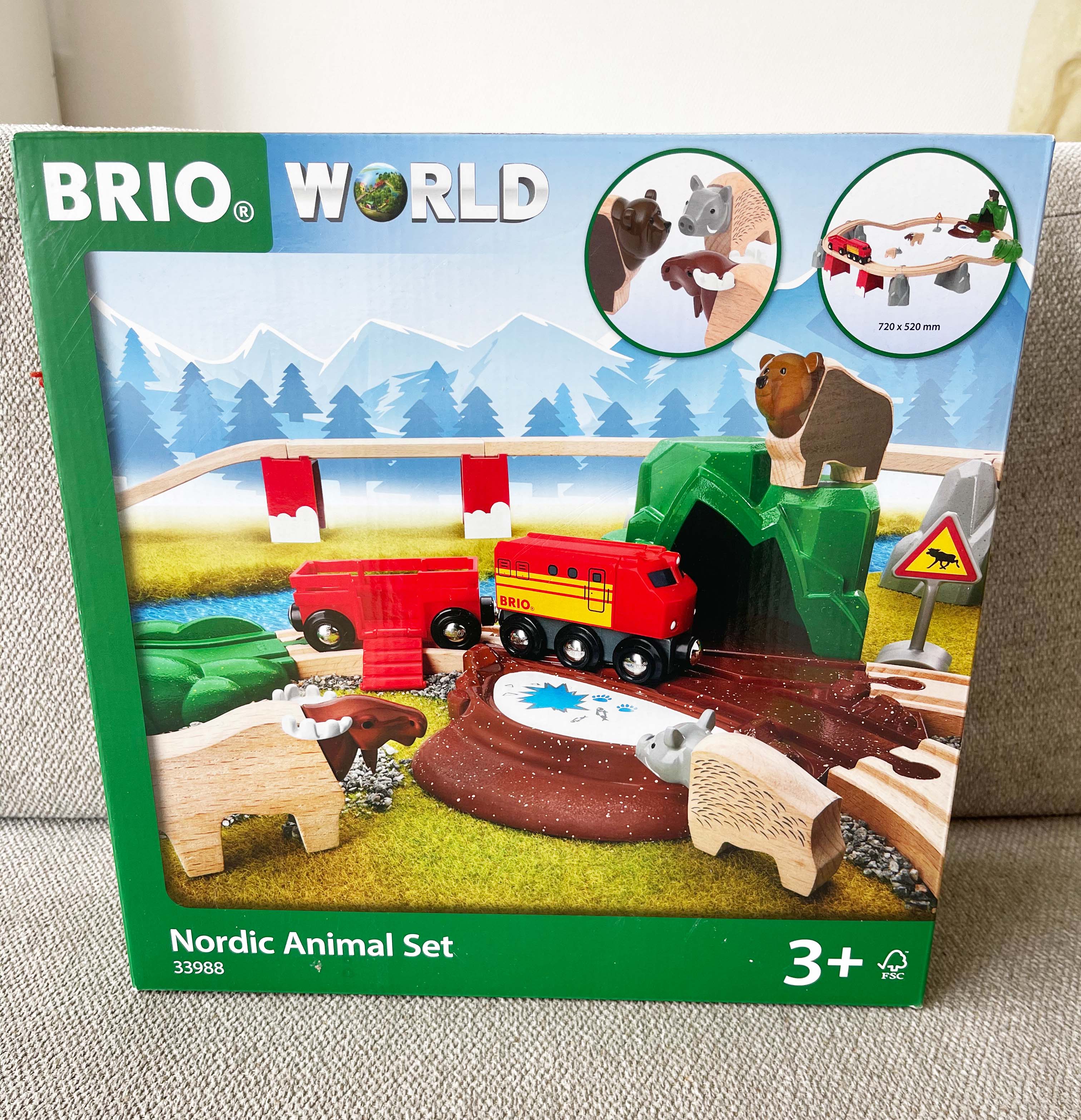 Brio-Nordische-Waldtiere-33988-Verpackung-Vorderseite