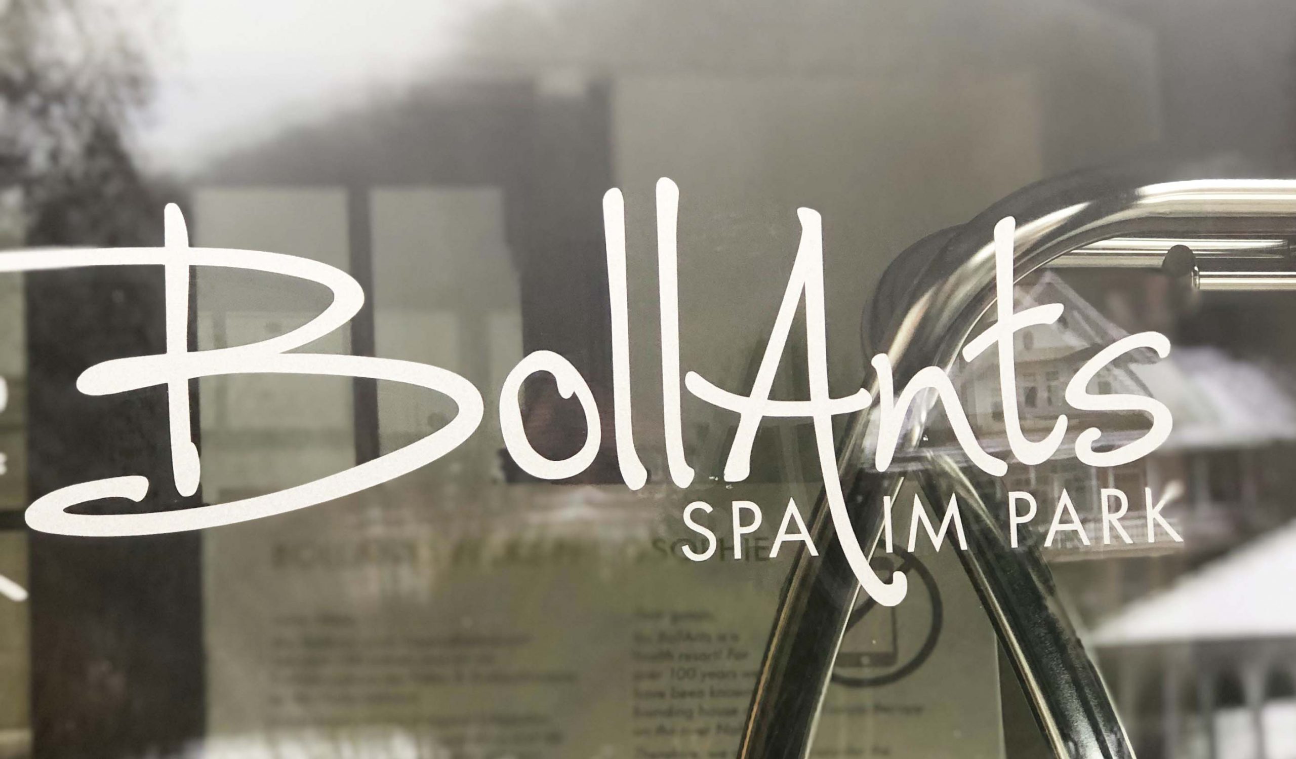 Bollatns-Logo