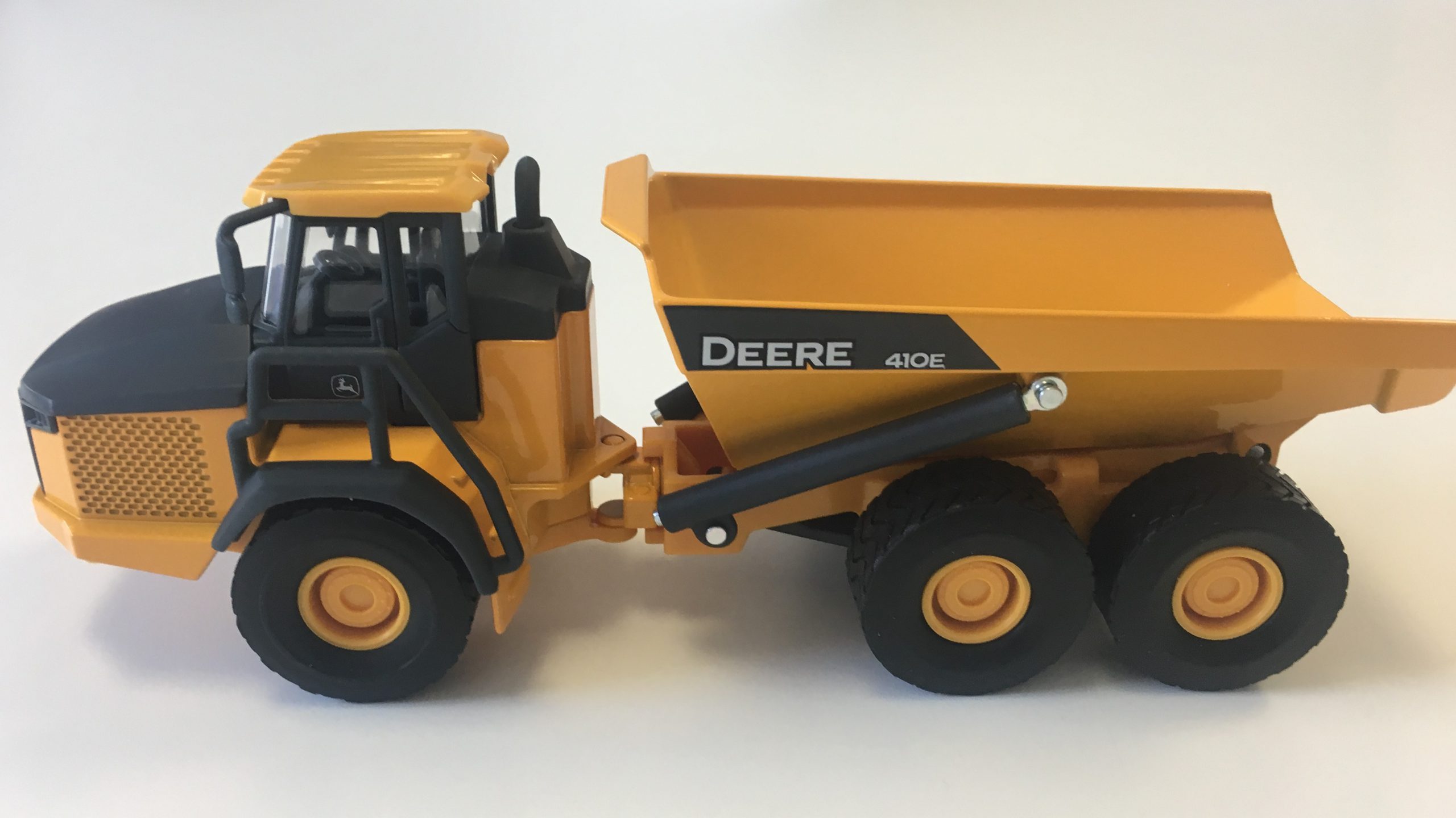 SIKU John Deere Dumper 2