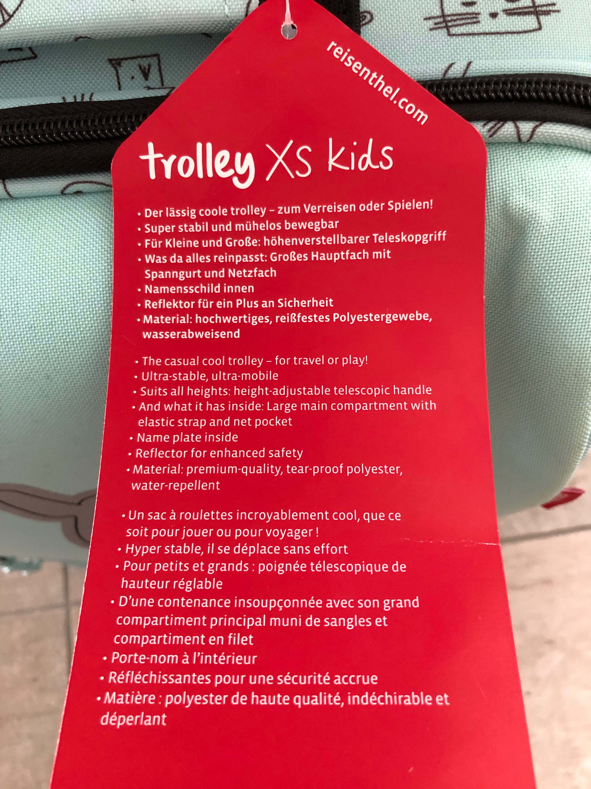 reisenthel-kids-trolley-xs-cats-and-dogs-mint-beschreibung