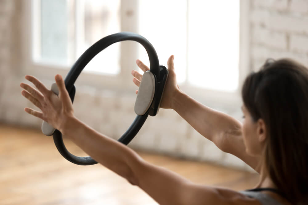 Pilates Ring