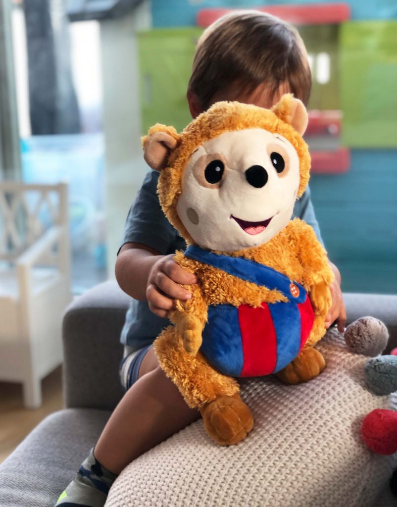 Simba, Bobo Siebenschläfer, Sing mit mir! - Moms.de