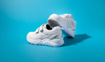 Kinder Sneaker