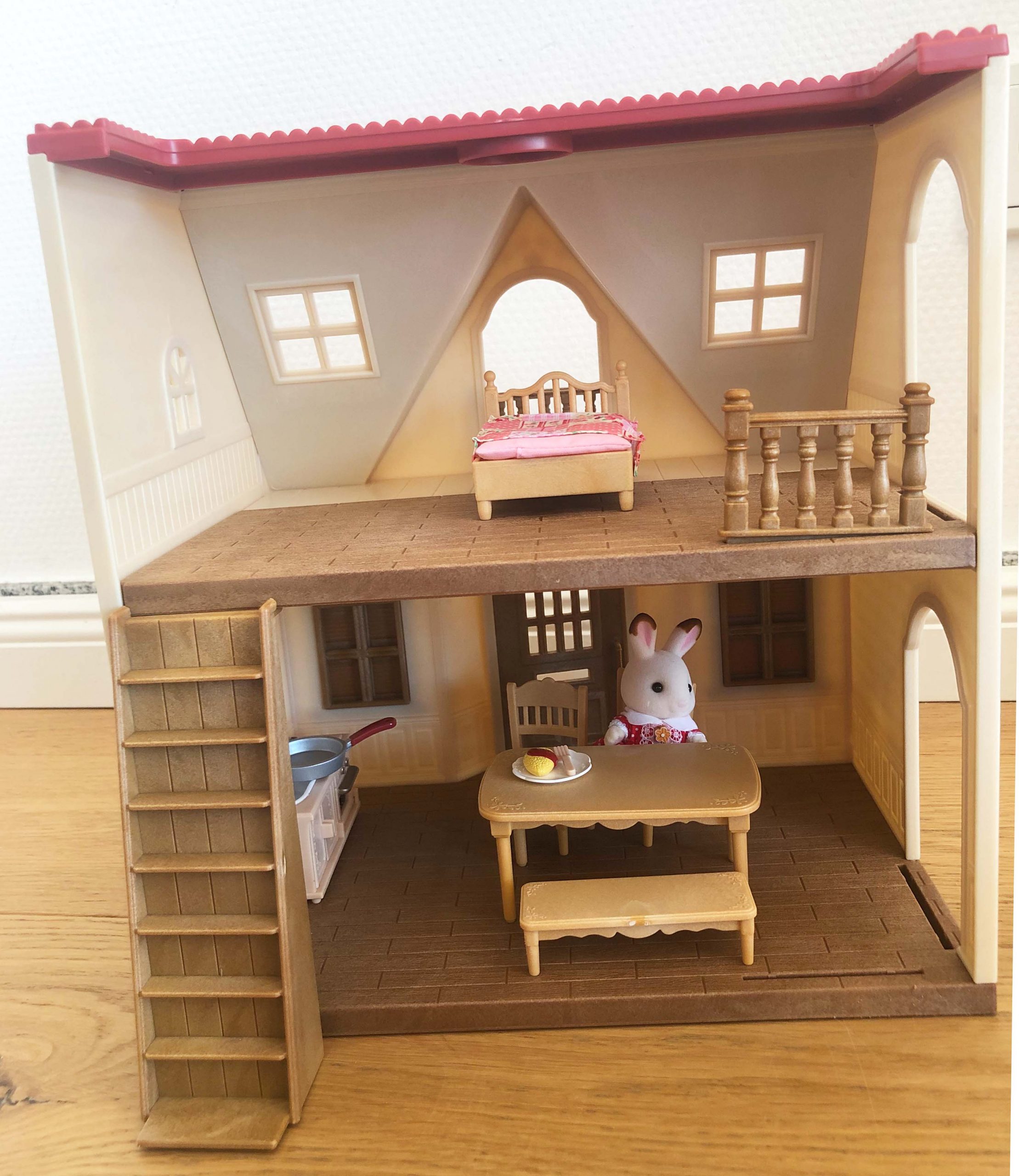 Sylvanian-families-starter-haus-5303