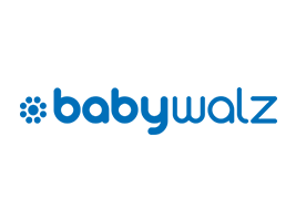 babywalz logo