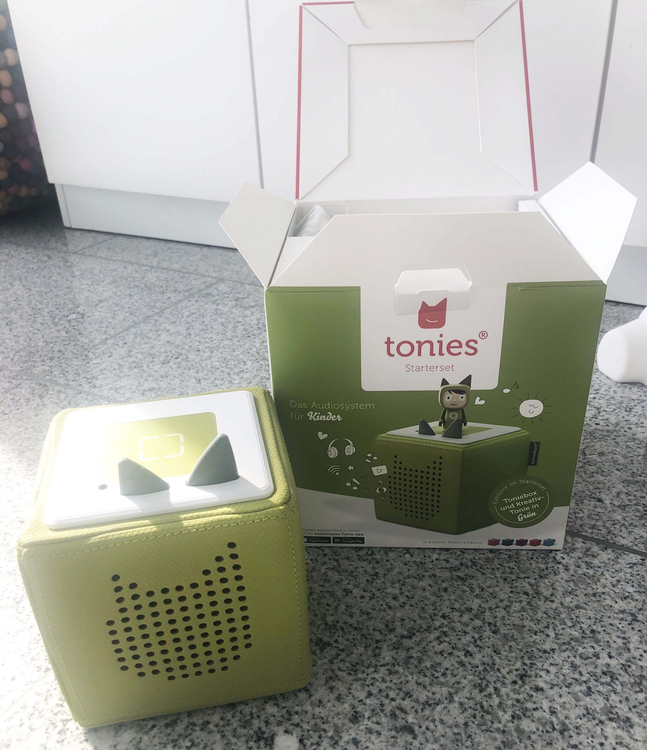 toniebox-grün-mit-verpackung