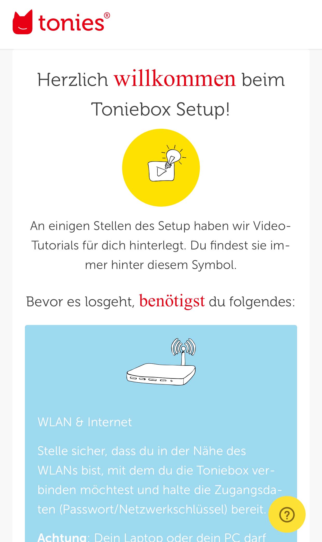 toniebox-installation-willkomen