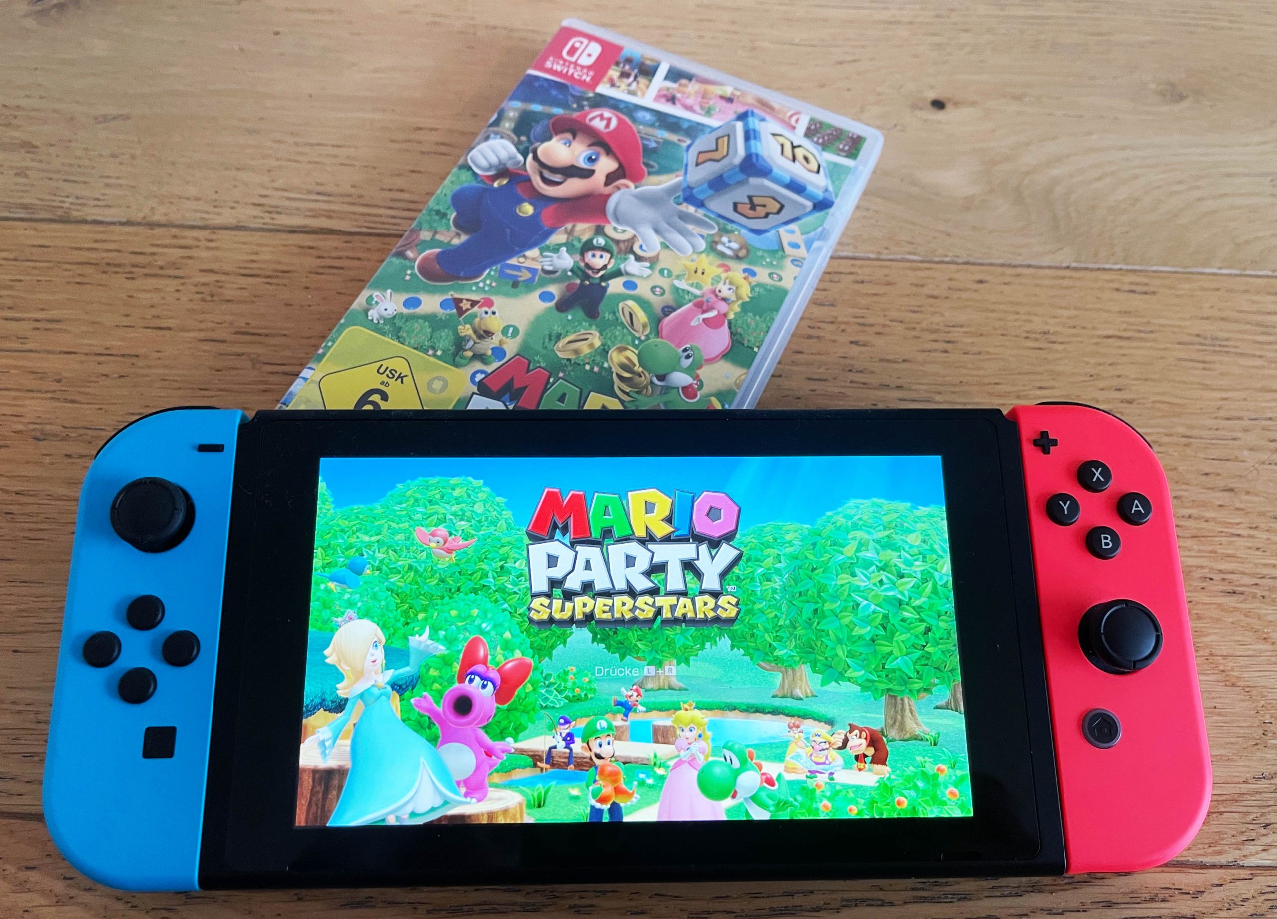 Nintendo-Switch-Mario-Party-Superstars-Start