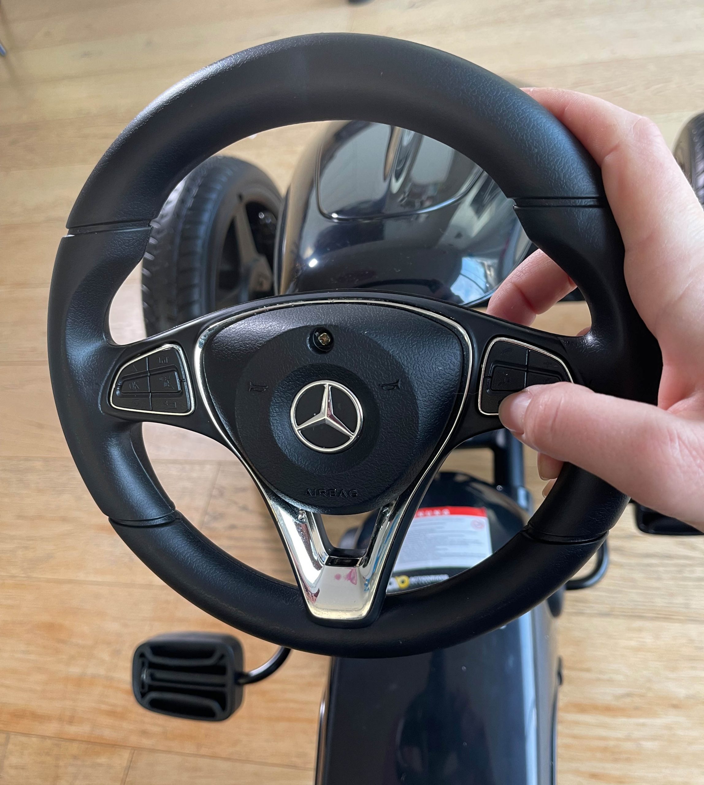 miweba-go-kart-mercedes-benz-lenkrad