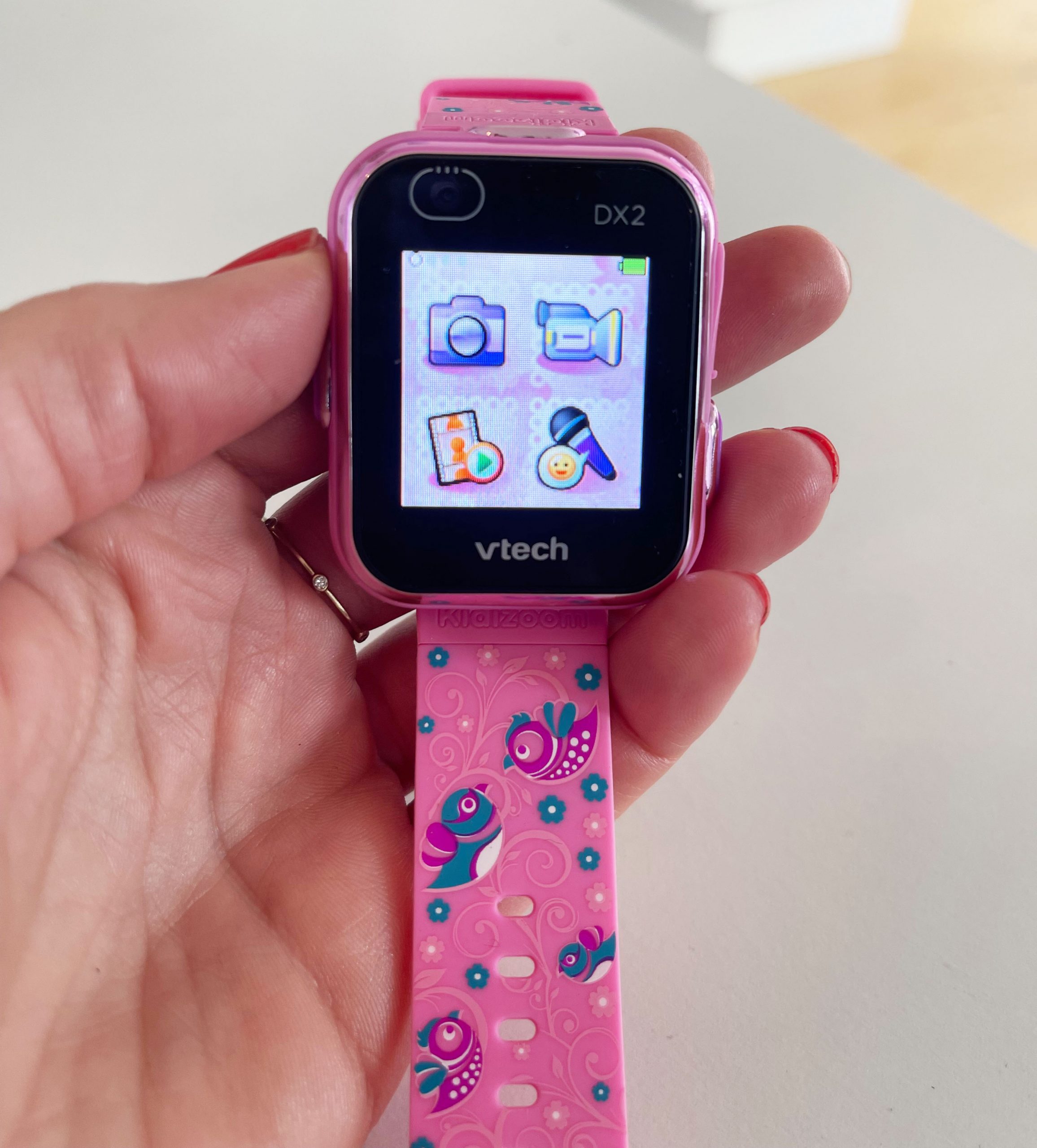 vtech-smart-watch-kidizoom-dx2-weitere-funktionen