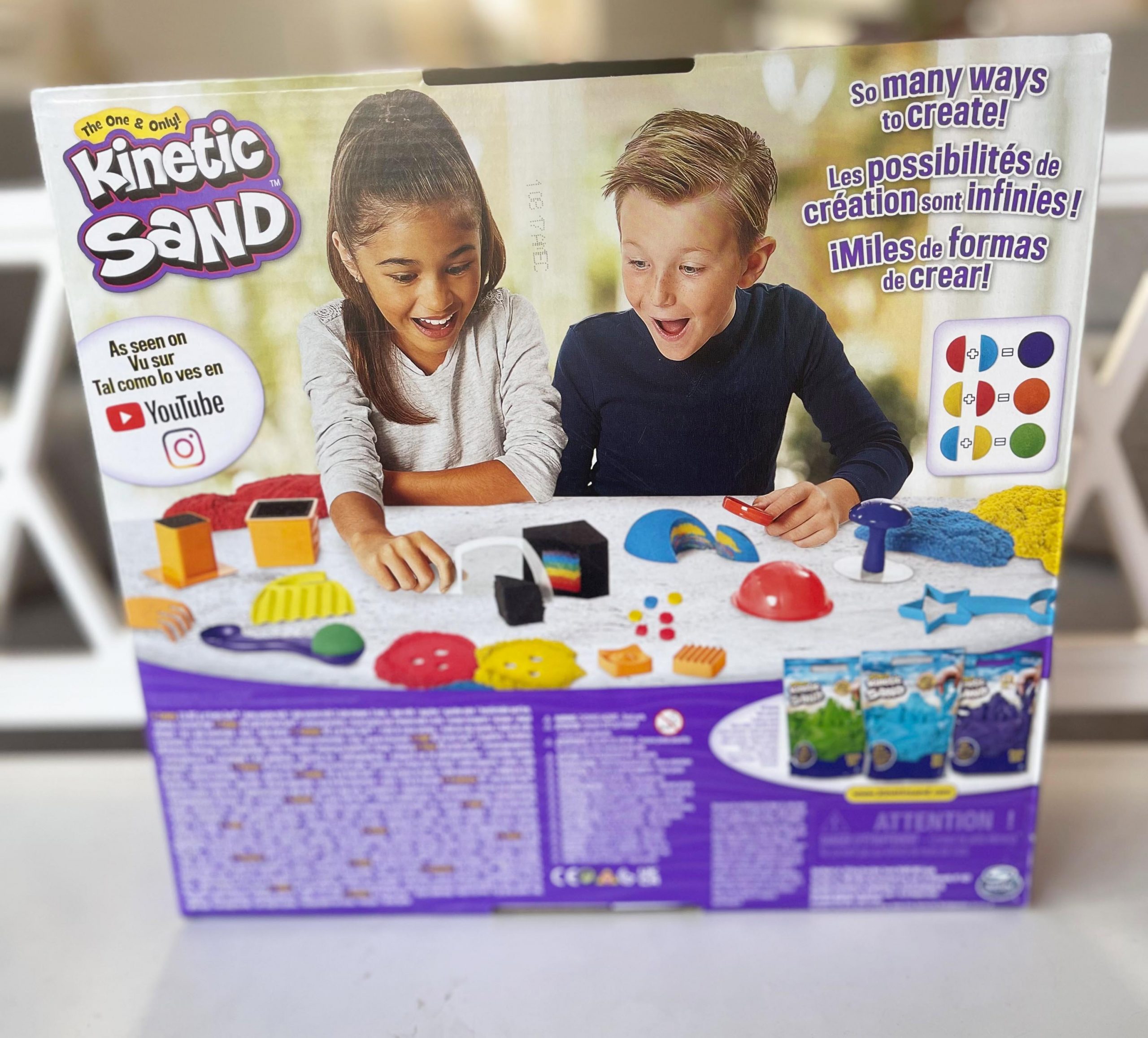 SpinMasters-KineticSand-Regenbogenset-Verpackung-Rückseite