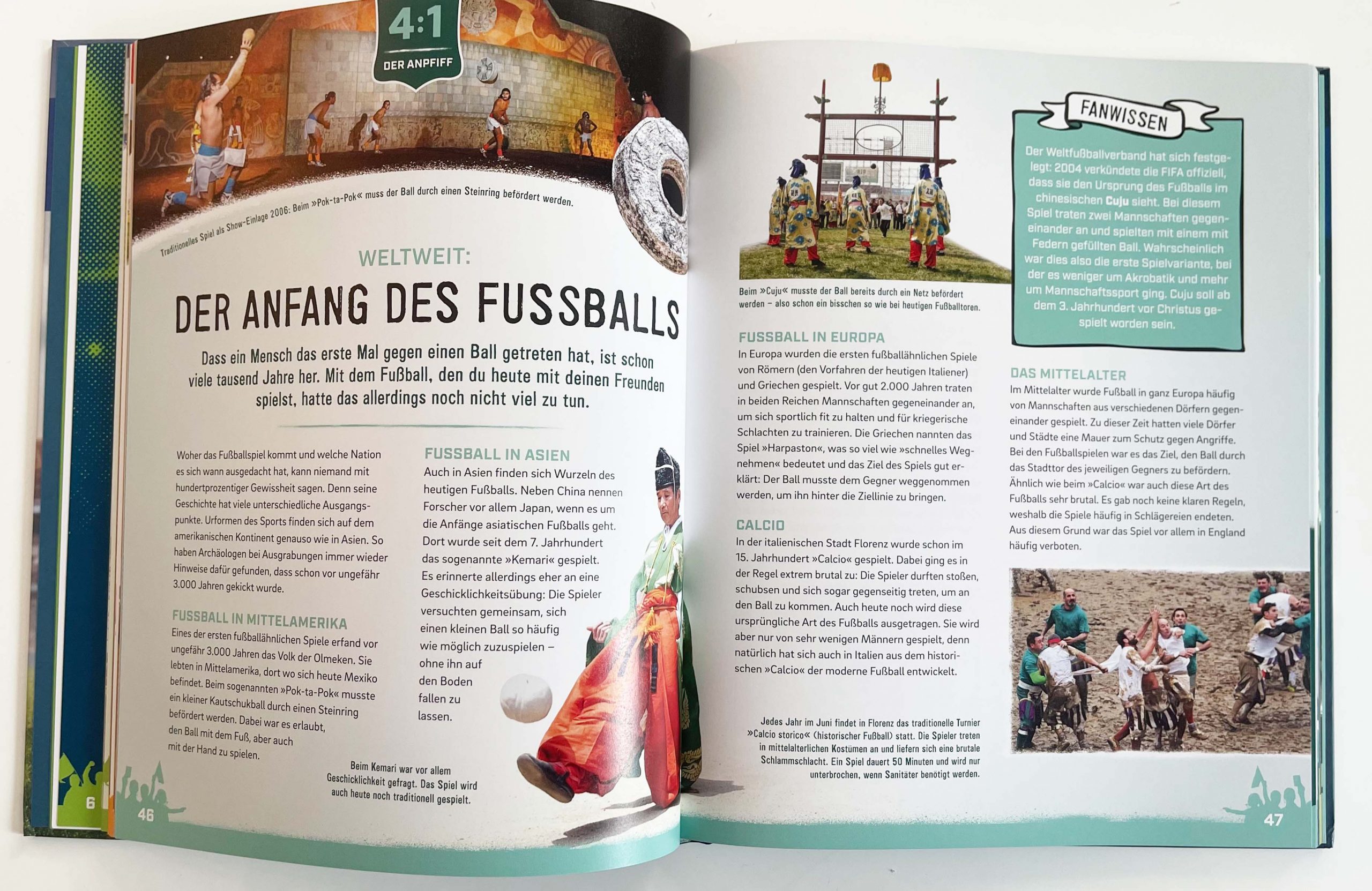 kosmos-fussball-detailseite-der-anfang