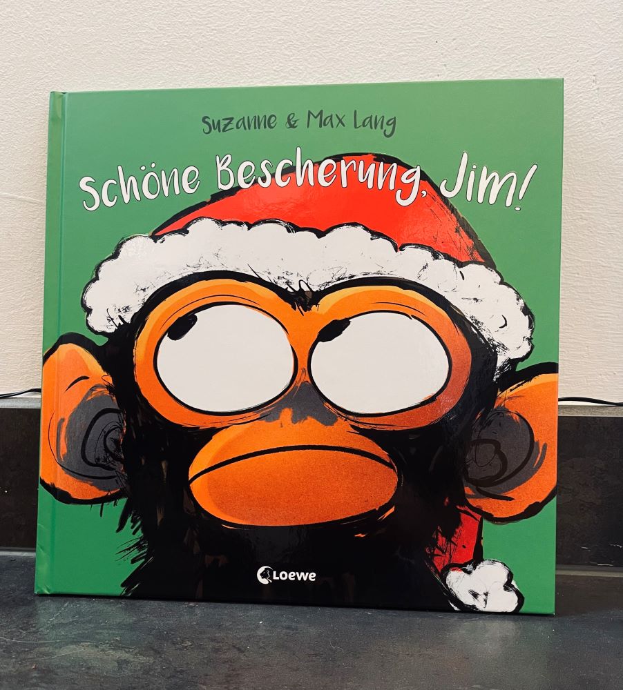 loewe-schoene-bescherung-jim-titelbild