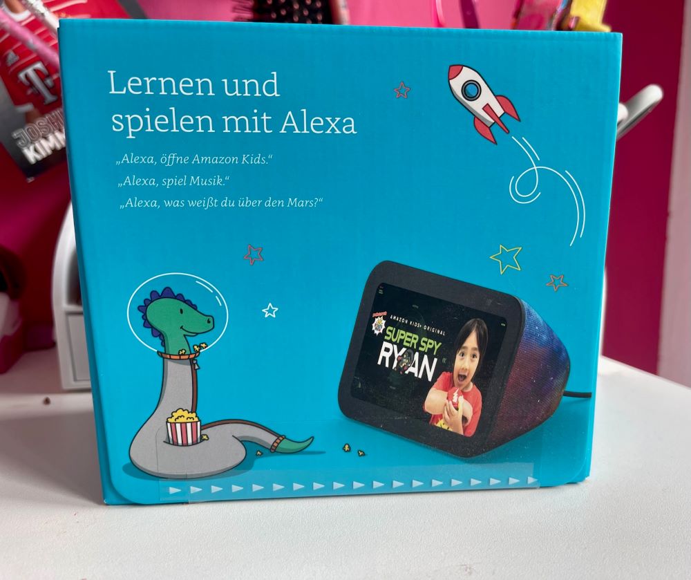 Echo-Show-5-Kids-Verpackung