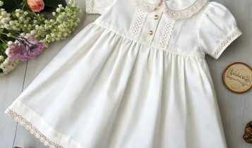 Baby Kleid