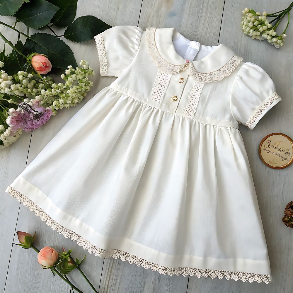 Baby Kleid
