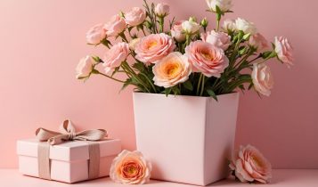 besondere Geschenkideen zu Muttertag