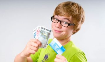 Kinder-Girokonto von der DKB
