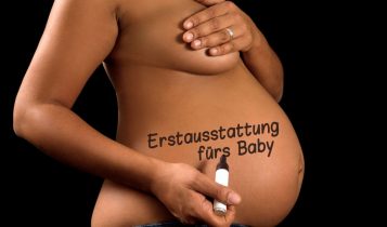 Baby Erstausstattung