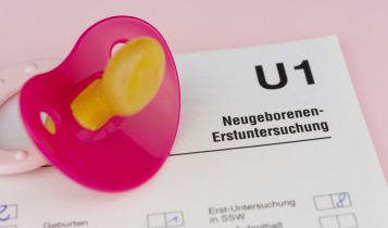 U1 Untersuchung