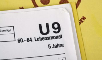 U9 Untersuchung