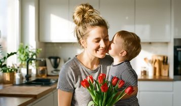 Dankbarkeit im Familienalltag